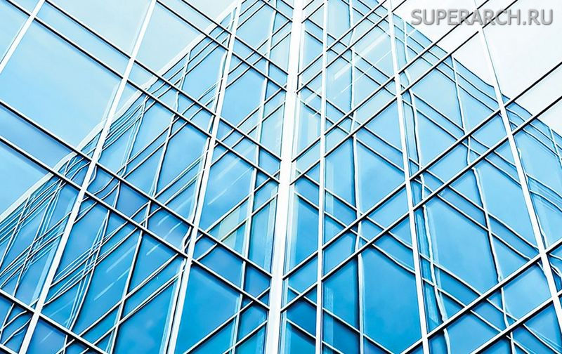 Что такое атермальное остекление