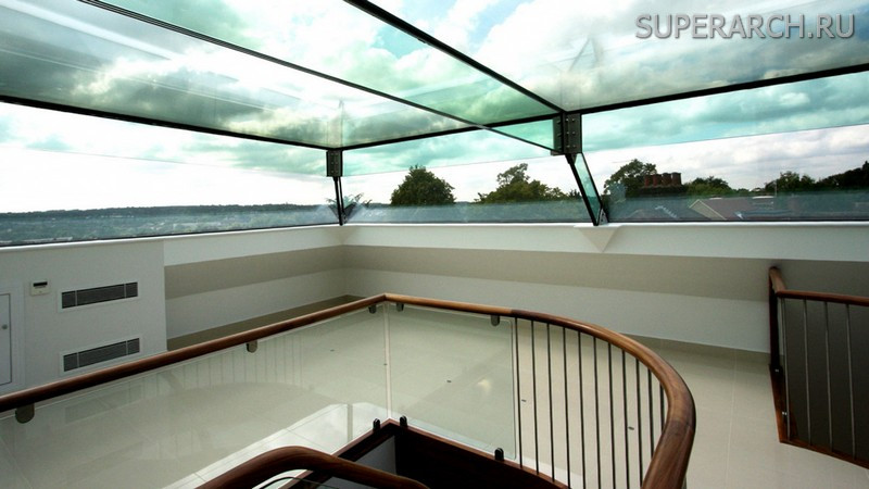 Атермальное остекление