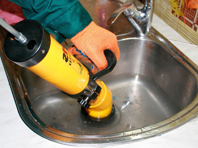 Чем прочистить канализационные трубы