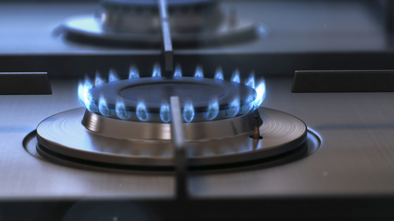 Что такое газ контроль в газовых плитах, и как он работает